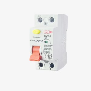 کلید محافظ جان تکفاز 16 آمپر