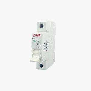 کلید مینیاتوری تکفاز 50 آمپر