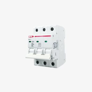 کلید مینیاتوري سه فاز 50 آمپر